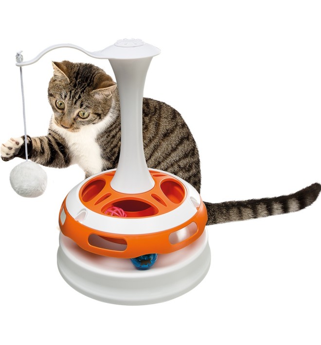 Toys for cats